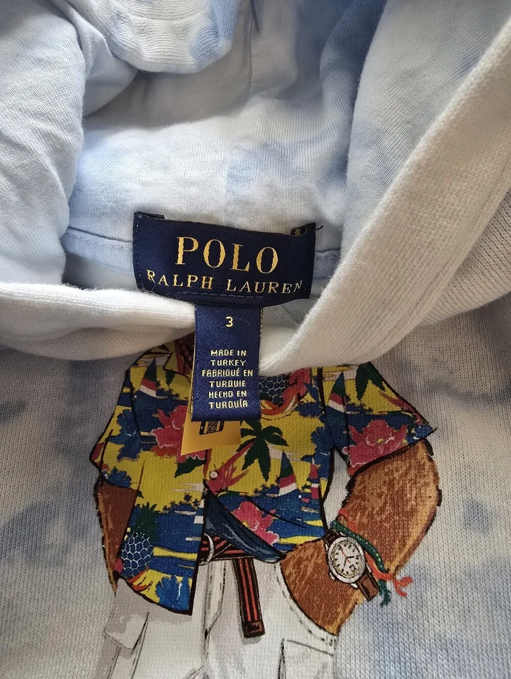 Ralph Lauren excellent used